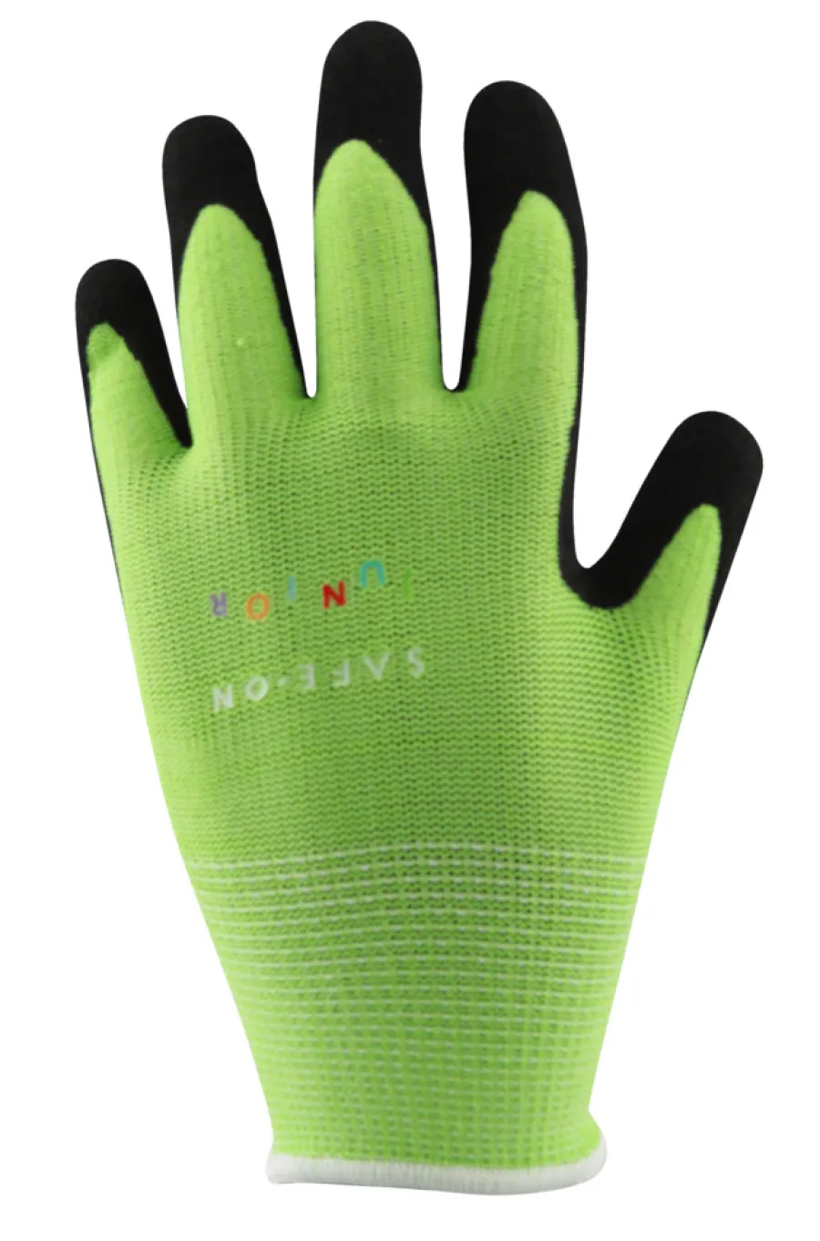 Safe-On Junior hansker 4-6 år | Hageredskaper For Barn|Arbeidshansker