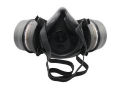 Safe-On Respiratory Kit A2/P3 halvmaskesett | Verneutstyr