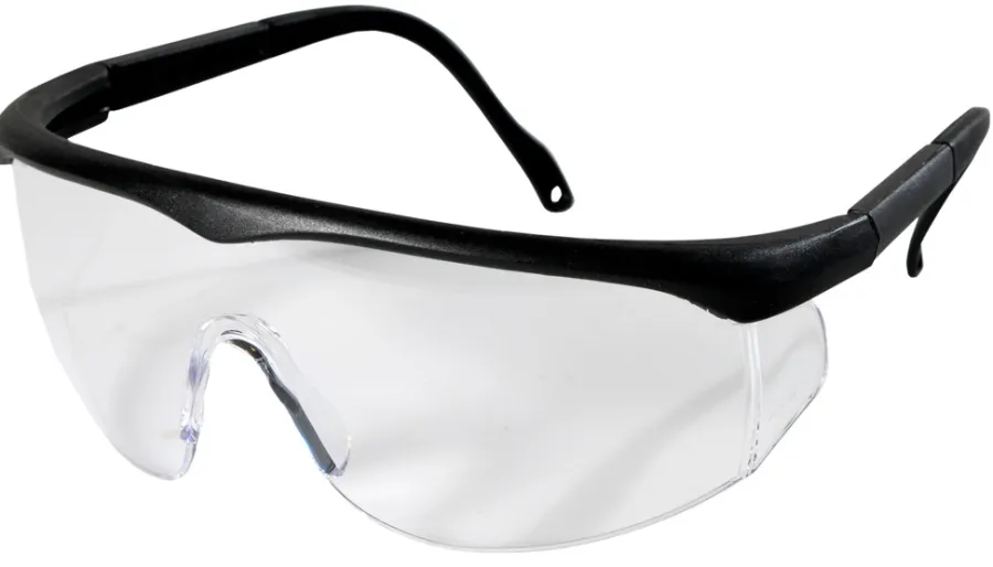 Safe-On Vernebrille | Verneutstyr