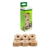 SafeTrap Gnager detektorblokk PRO 6-pk. | Feller
