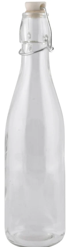DAY Saftflaske med propp 1 liter | Saftflasker & Drikkeglass