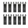 PRIZE Sagblader til multiverktøy 28 mm 10-pk. - | Sagblader