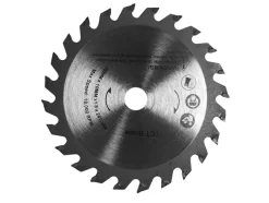 Sagblad 89 x 10 mm - 24T | Sagblader