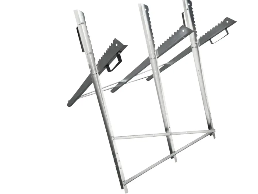 PRIZE Sagbukk i metall maks. 150 kg - | Sagbukker