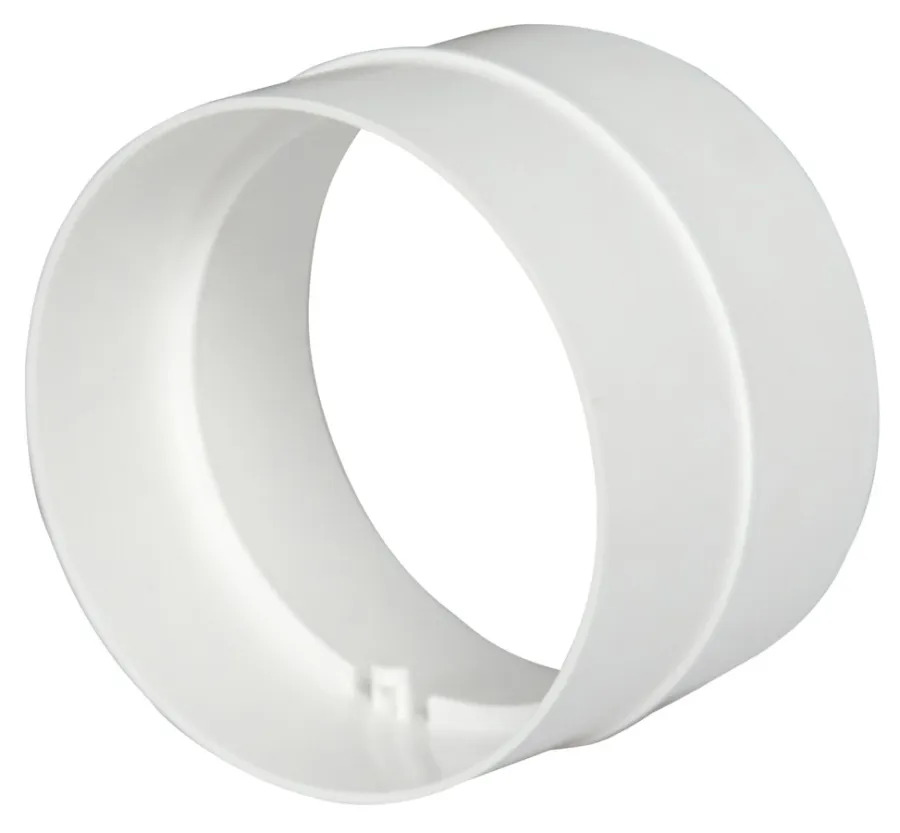 Samlestykke til flexslange Ø125-127 mm | Ventilasjon
