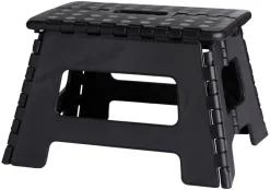 Sammenleggbar krakk 32 x 25 x 22 cm | Campingutstyr|Trappestiger