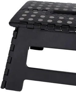Sammenleggbar krakk 32 x 25 x 22 cm | Campingutstyr|Trappestiger