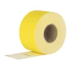 Luxi Sandpapir rull korn 120 - 93 mm x 50 m | Sandpapir