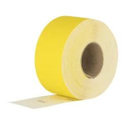 Luxi Sandpapir rull korn 80 - 93 mm x 50 meter | Sandpapir