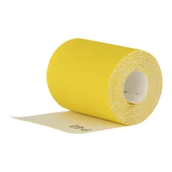 Luxi Sandpapir rull korn 40 - 93 mm x 5 meter | Sandpapir