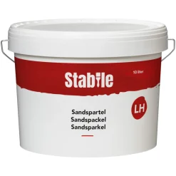 Stabile Sandsparkel LH 10 liter - | Sparkelmasse