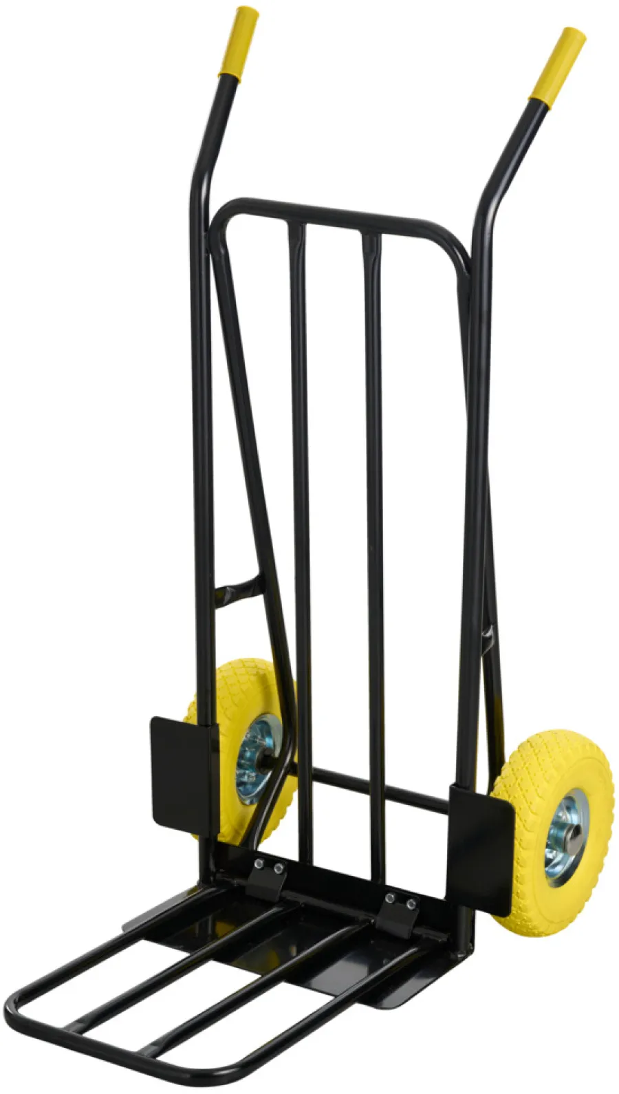 Garden Sekketralle 250 kg - ® | Flytteesker & Tilbehør Til Flytting|Sekketraller