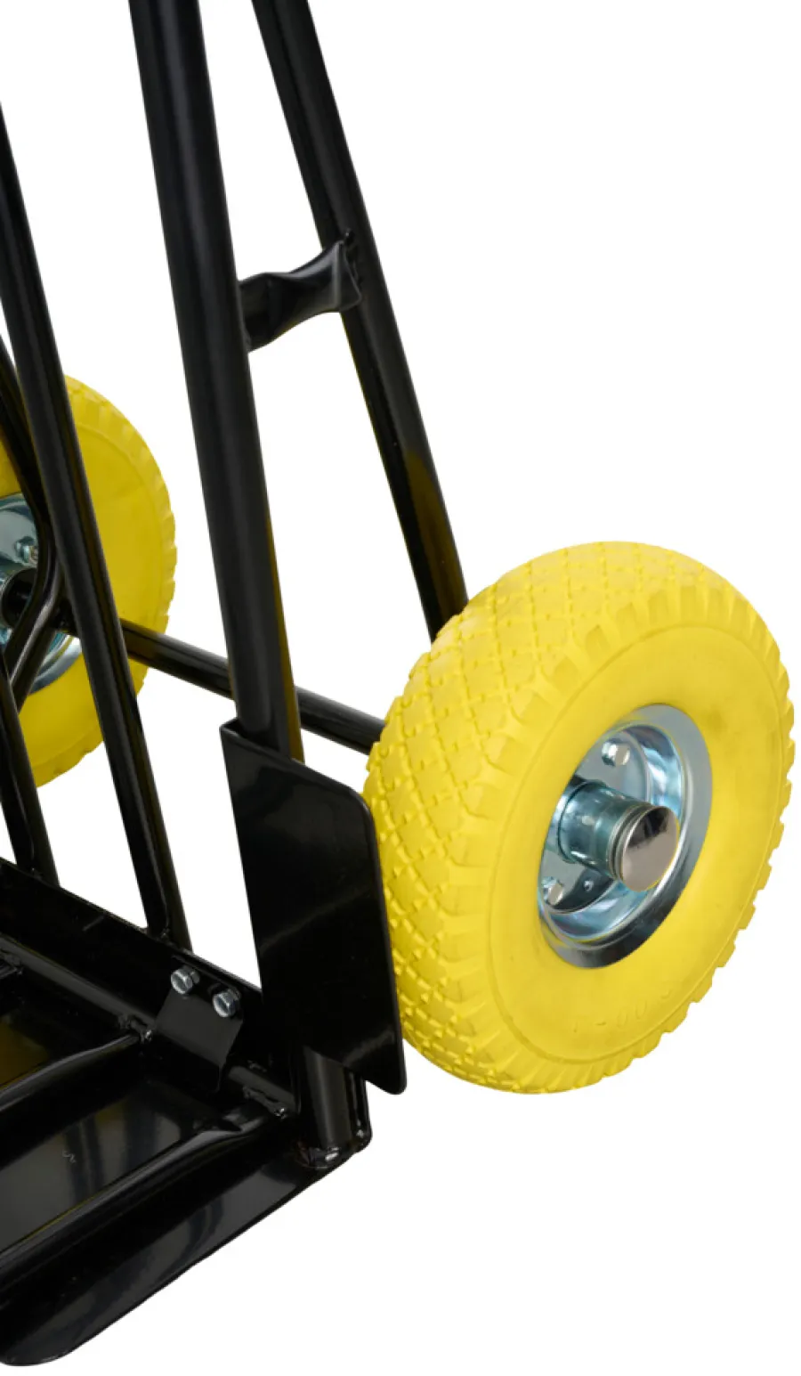 Garden Sekketralle 250 kg - ® | Flytteesker & Tilbehør Til Flytting|Sekketraller