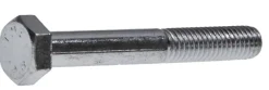 Heco Sekskantbolt M6 x 16 - 25 stk. | Bolter & Muttere