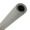 Selvklebende rørisolering - Ø42 mm - 1 meter | Rørisolasjon