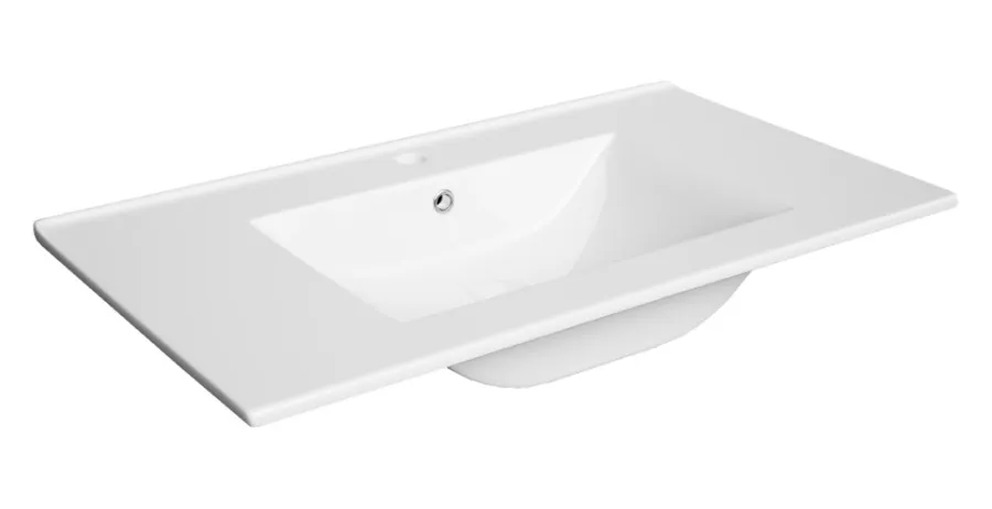 REN Servant Deluxe 100 cm NR13 - | Baderomsinnredning|Servanter