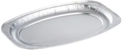 Grillexpert Serveringsfat 42 x 28,5 cm 5 stk. – | Grilltilbehør
