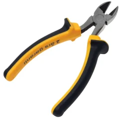 Millarco Sideavbiter 160 mm | Tenger
