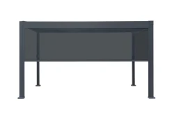 Outfit Sidepanel til pergola - | Paviljonger & Partytelt