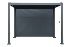 Sidepanel til pergola 3 x 3 meter | Paviljonger & Partytelt