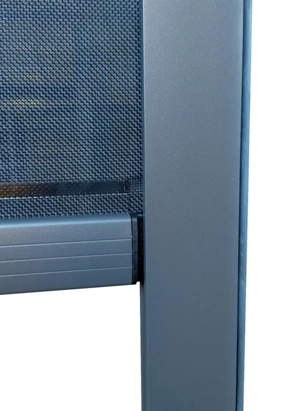 Sidepanel til pergola 3 x 3 meter | Paviljonger & Partytelt