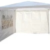 Sunlife Sidevegger til paviljong Lido 3 x 2 meter - 2 stk. - ® | Sesongavslutning|Paviljonger & Partytelt