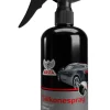 Basta Silikonspray 500 ml - | Rengjørings- & Poleringsmidler