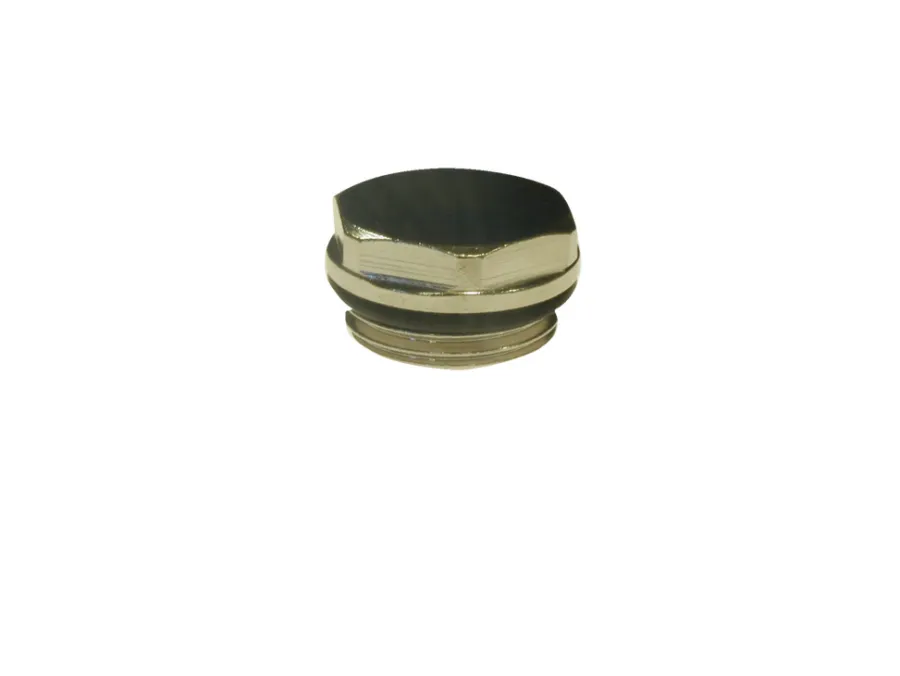 Simplex propp - 1/2" | Radiatortilbehør