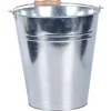 Garden Sinkbøtte med trehåndtak 10 liter - ® | Bøtter