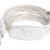 Elworks Skjøteledning m/dimmer 10-150 W | Kabler & Ledninger