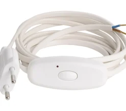Elworks Skjøteledning m/dimmer 10-150 W | Kabler & Ledninger
