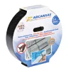 Sklisikker tape svart 20 mm x 5 meter | Boliginnredning|Tape