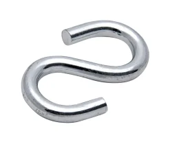 Home it S-krok 4 mm - 4 stk. | Kjettinger & Vaiere