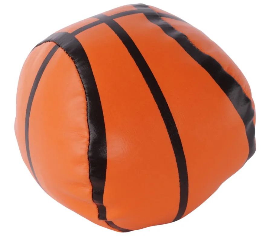 Ud & Leg Skumball basket Ø12 cm | Sesongavslutning|Leker