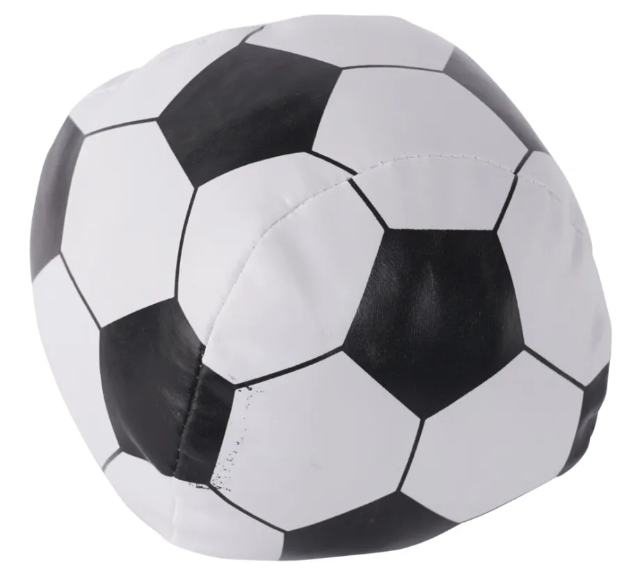 Ud & Leg Skumball fotball Ø12 cm | Leker