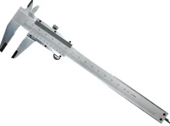 Millarco Skyvelær 150 mm | Måleverktøy