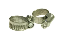 Slangeklemme 3/4" - 2 stk. | Vvs-Artikler