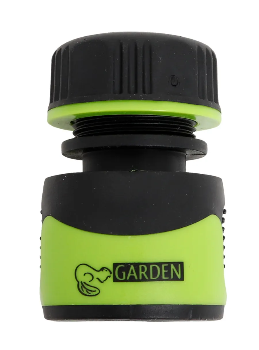 Garden Slangekobling 1/2" - ® | Koblinger & Sprøytepistoler