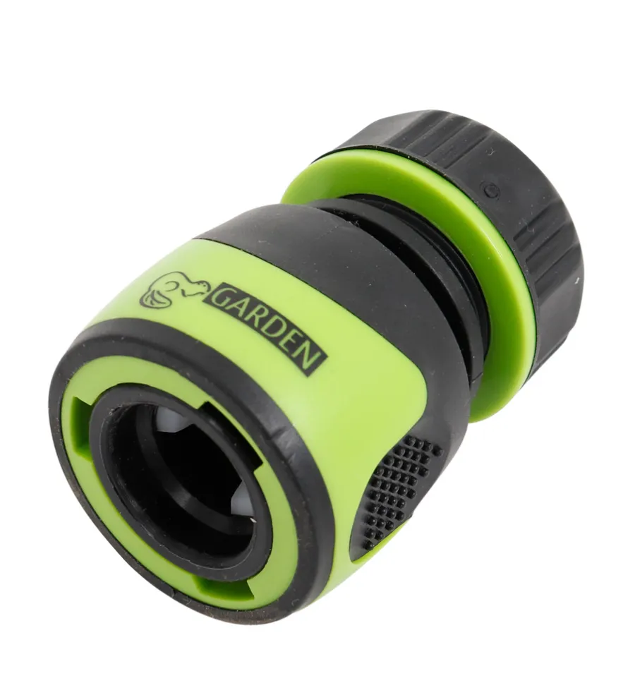 Garden Slangekobling 1/2" - ® | Koblinger & Sprøytepistoler