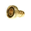 Slangekobling 1/2" x 1/2" | Vvs-Artikler