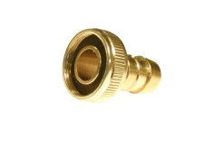 Slangekobling 1/2" x 1/2" | Vvs-Artikler