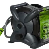 Garden Slangeoppruller med 15 meter slange - ® | Hageslanger Og Tilbehør