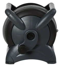Garden Slangeoppruller med 15 meter slange - ® | Hageslanger Og Tilbehør