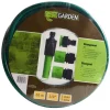 Garden Slangesett med 5 deler - | Hageslanger Og Tilbehør