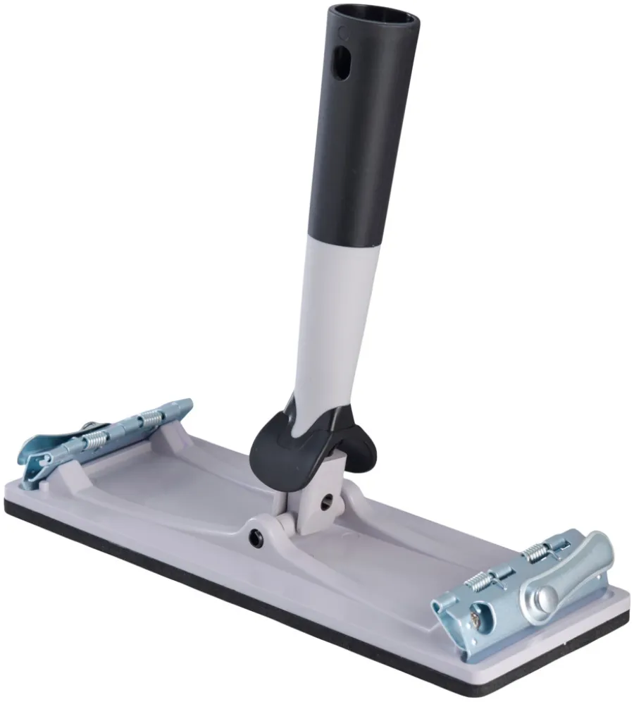 Luxi Slipebrett 8 x 23 cm - | Sandpapir