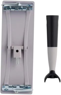 Luxi Slipebrett 8 x 23 cm - | Sandpapir