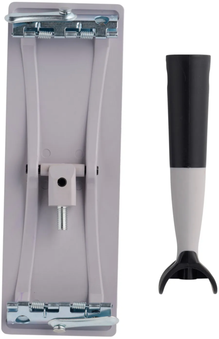 Luxi Slipebrett 8 x 23 cm - | Sandpapir