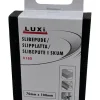Luxi Slipesvamp korn 180, 70x100 mm - | Sandpapir