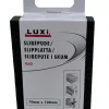 Luxi Slipesvamp korn 60, 70x100 mm - | Sandpapir