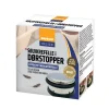 Borup Design Sølvkrefelle dørstopper | Feller